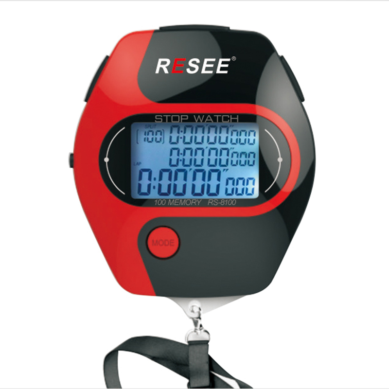 体育秒表 RS-8100